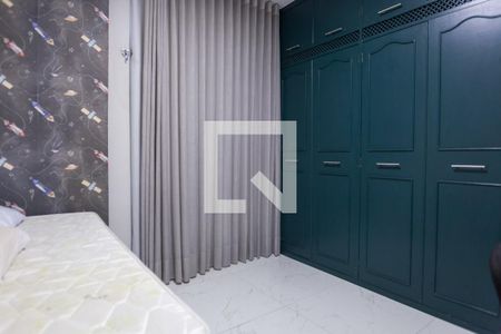 quarto de apartamento para alugar com 2 quartos, 69m² em Sion, Belo Horizonte