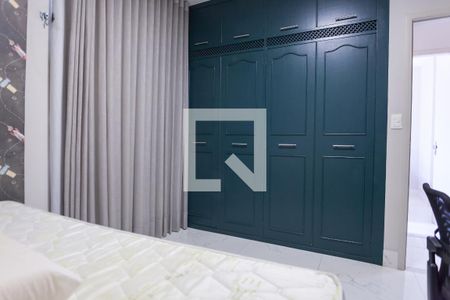 quarto de apartamento para alugar com 2 quartos, 69m² em Sion, Belo Horizonte