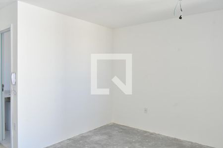 Studio de kitnet/studio à venda com 1 quarto, 26m² em Mirandópolis, São Paulo