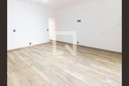 Sala/Cozinha de apartamento para alugar com 1 quarto, 50m² em Vila Libanesa, São Paulo