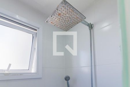 Banheiro Social de apartamento à venda com 3 quartos, 82m² em Jardim das Vertentes, São Paulo