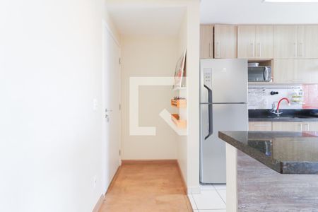 Sala de apartamento à venda com 3 quartos, 82m² em Jardim das Vertentes, São Paulo