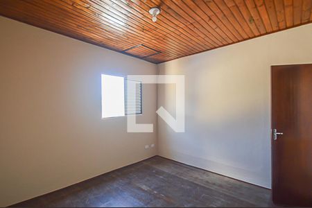 Quarto 1 de casa para alugar com 2 quartos, 90m² em Nova Petrópolis, São Bernardo do Campo