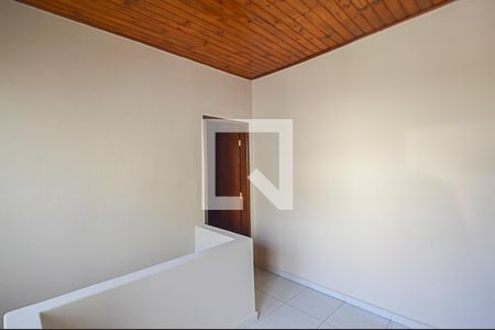Sala de casa para alugar com 2 quartos, 90m² em Nova Petrópolis, São Bernardo do Campo