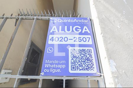 Placa de casa para alugar com 2 quartos, 90m² em Nova Petrópolis, São Bernardo do Campo