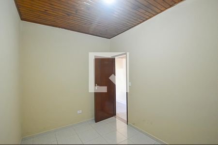 Quarto 2 de casa para alugar com 2 quartos, 90m² em Nova Petrópolis, São Bernardo do Campo