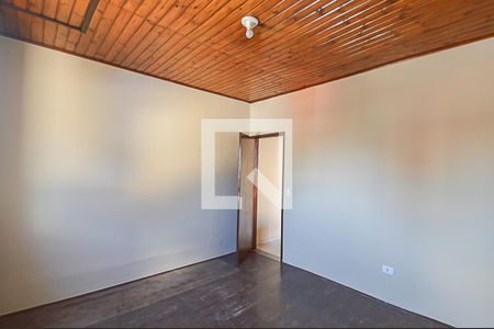 Quarto 1 de casa para alugar com 2 quartos, 90m² em Nova Petrópolis, São Bernardo do Campo