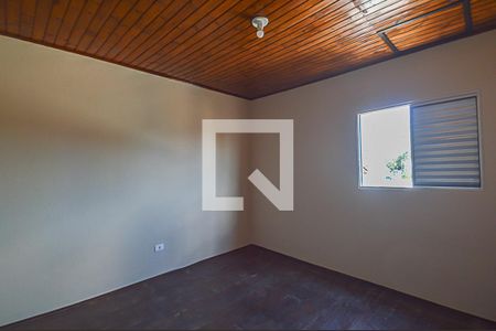 Quarto 1 de casa para alugar com 2 quartos, 90m² em Nova Petrópolis, São Bernardo do Campo