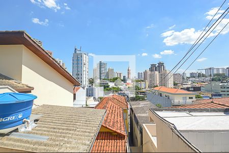 Vista do Quarto 1 de casa para alugar com 2 quartos, 90m² em Nova Petrópolis, São Bernardo do Campo