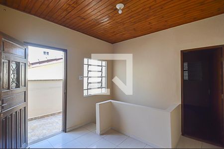 Sala de casa para alugar com 2 quartos, 90m² em Nova Petrópolis, São Bernardo do Campo
