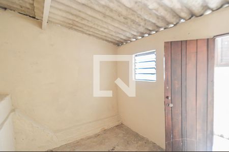 Quarto de Serviço de casa para alugar com 2 quartos, 90m² em Nova Petrópolis, São Bernardo do Campo