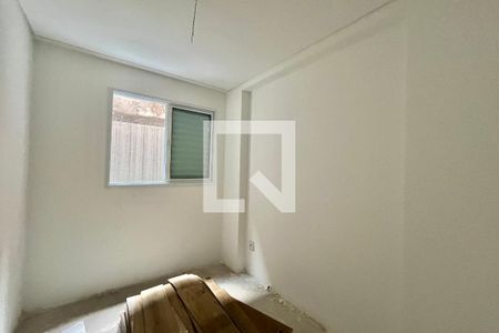 Quarto 2 de apartamento à venda com 2 quartos, 33m² em Vila Guarani (zona Sul), São Paulo