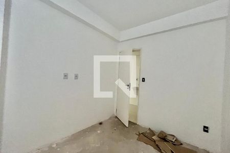 Quarto 1 de apartamento à venda com 2 quartos, 33m² em Vila Guarani (zona Sul), São Paulo
