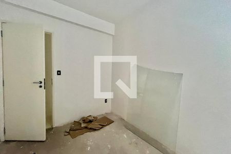 Quarto 1 de apartamento à venda com 2 quartos, 33m² em Vila Guarani (zona Sul), São Paulo
