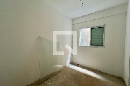 Quarto 1 de apartamento à venda com 2 quartos, 33m² em Vila Guarani (zona Sul), São Paulo