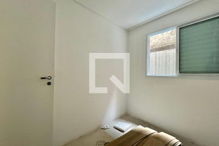 Quarto 2 de apartamento à venda com 2 quartos, 33m² em Vila Guarani (zona Sul), São Paulo