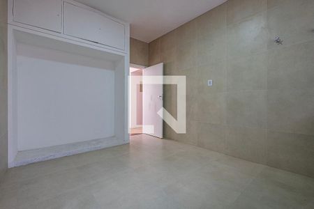 Cozinha de apartamento para alugar com 3 quartos, 198m² em Jardim Paulista, São Paulo