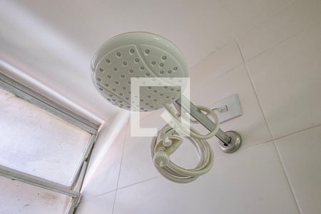 Banheiro de apartamento para alugar com 3 quartos, 198m² em Jardim Paulista, São Paulo