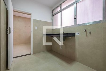 Área de Serviço de apartamento para alugar com 3 quartos, 198m² em Jardim Paulista, São Paulo