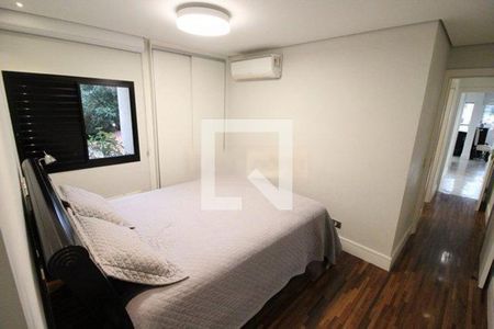 Apartamento à venda com 3 quartos, 110m² em Campo Belo, São Paulo