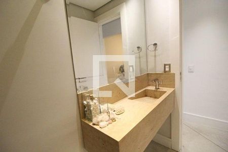 Apartamento à venda com 3 quartos, 110m² em Campo Belo, São Paulo