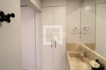 Apartamento à venda com 3 quartos, 110m² em Campo Belo, São Paulo