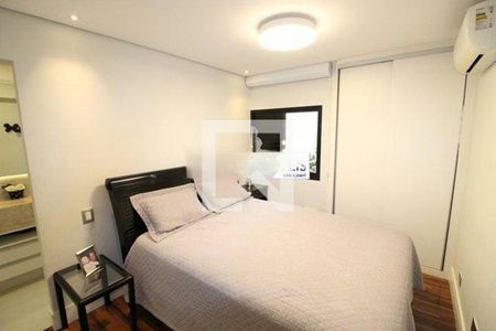 Apartamento à venda com 3 quartos, 110m² em Campo Belo, São Paulo