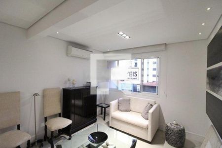 Apartamento à venda com 3 quartos, 110m² em Campo Belo, São Paulo