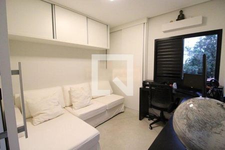 Apartamento à venda com 3 quartos, 110m² em Campo Belo, São Paulo