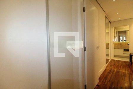 Apartamento à venda com 3 quartos, 110m² em Campo Belo, São Paulo