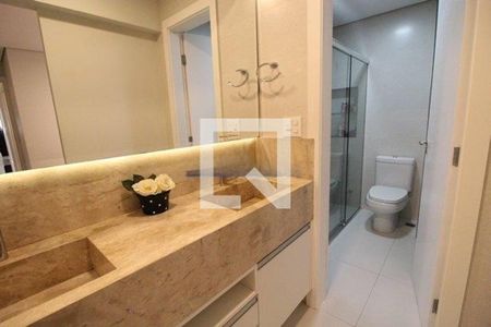 Apartamento à venda com 3 quartos, 110m² em Campo Belo, São Paulo