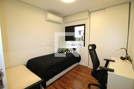 Apartamento à venda com 3 quartos, 110m² em Campo Belo, São Paulo