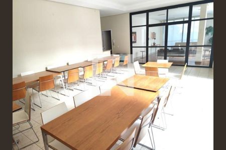 Apartamento à venda com 3 quartos, 108m² em Campo Belo, São Paulo