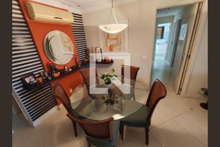 Apartamento à venda com 3 quartos, 108m² em Campo Belo, São Paulo