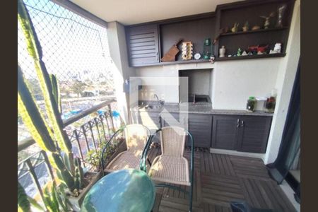 Apartamento à venda com 3 quartos, 108m² em Campo Belo, São Paulo