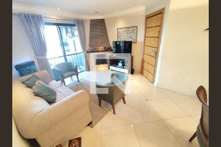 Apartamento à venda com 3 quartos, 108m² em Campo Belo, São Paulo