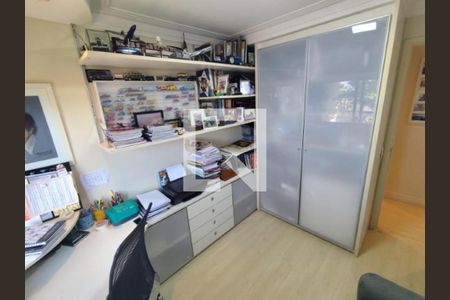 Apartamento à venda com 3 quartos, 108m² em Campo Belo, São Paulo