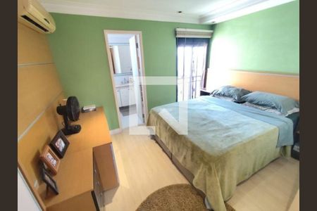 Apartamento à venda com 3 quartos, 108m² em Campo Belo, São Paulo