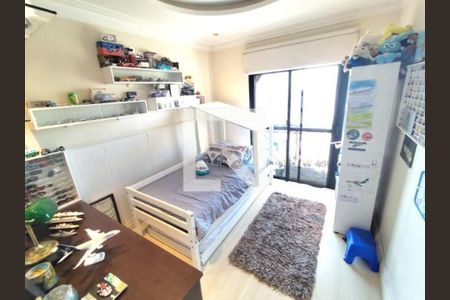 Apartamento à venda com 3 quartos, 108m² em Campo Belo, São Paulo