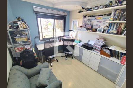 Apartamento à venda com 3 quartos, 108m² em Campo Belo, São Paulo