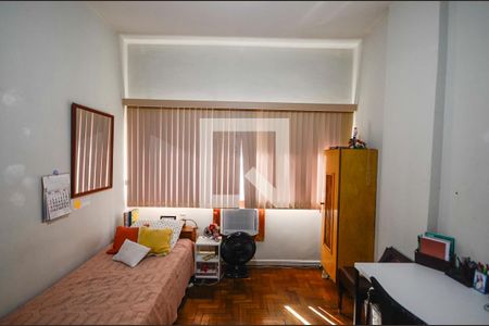 Quarto 1 de apartamento à venda com 2 quartos, 71m² em Tijuca, Rio de Janeiro