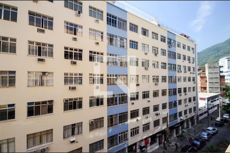 Vista do Quarto 1 de apartamento à venda com 2 quartos, 71m² em Tijuca, Rio de Janeiro