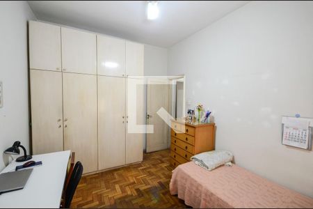 Quarto 1 de apartamento à venda com 2 quartos, 71m² em Tijuca, Rio de Janeiro