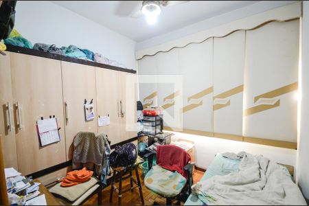 Quarto 2 de apartamento à venda com 2 quartos, 71m² em Tijuca, Rio de Janeiro