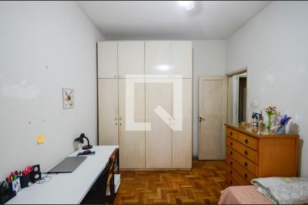 Quarto 1 de apartamento à venda com 2 quartos, 71m² em Tijuca, Rio de Janeiro