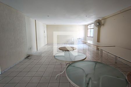 area comum de apartamento para alugar com 5 quartos, 198m² em Freguesia (jacarepaguá), Rio de Janeiro