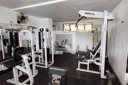 area comum de apartamento para alugar com 5 quartos, 198m² em Freguesia (jacarepaguá), Rio de Janeiro