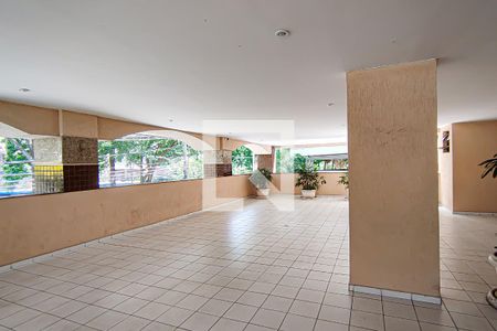 area comum de apartamento para alugar com 5 quartos, 198m² em Freguesia (jacarepaguá), Rio de Janeiro