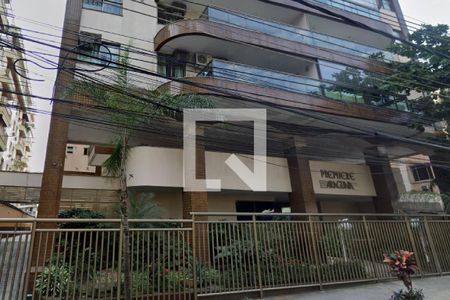 fachada de apartamento para alugar com 5 quartos, 198m² em Freguesia (jacarepaguá), Rio de Janeiro