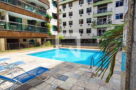 area comum de apartamento para alugar com 5 quartos, 198m² em Freguesia (jacarepaguá), Rio de Janeiro